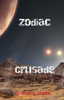 Zodiac Crusade