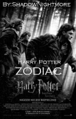 ZODIAC | Harry Potter // ✏