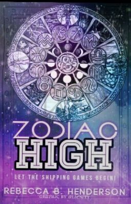 Zodiac High (Discontinued)