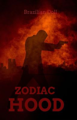 Zodiac Hood (A Zodiac Collab Story)