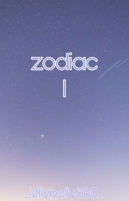 zodiac i