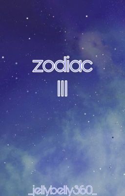 zodiac iii