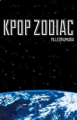 Zodiac || Kpop 