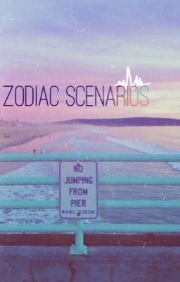 Zodiac Scenarios 