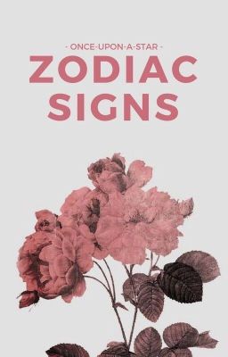 Zodiac Signs