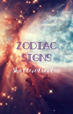 Zodiac Signs