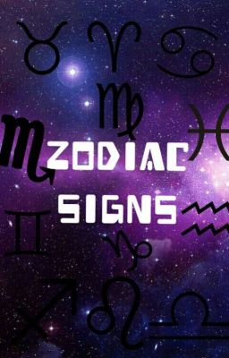 Zodiac Signs