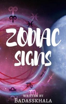 Zodiac Signs