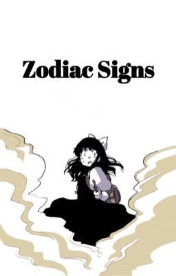 Zodiac Signs