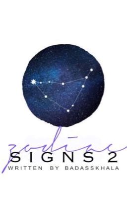 Zodiac Signs 2