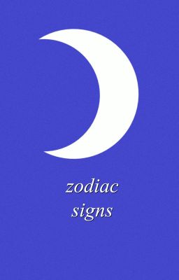 ♚ Zodiac Signs 2 ♚