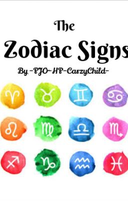 Zodiac Signs