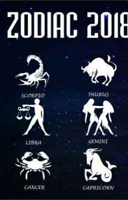 Zodiac Signs