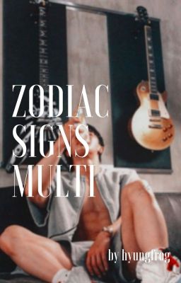 zodiac signs