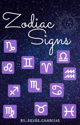 Zodiac Signs