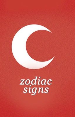 ♔ Zodiac Signs ♔