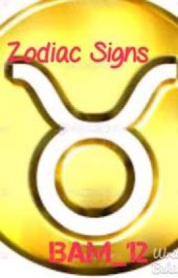 Zodiac Signs