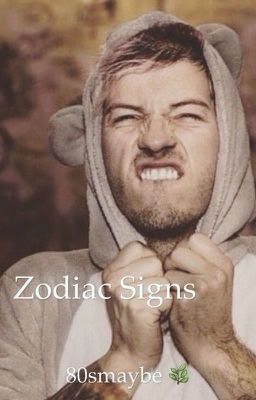 Zodiac Signs