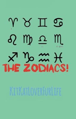 Zodiac Signs