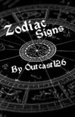 Zodiac signs