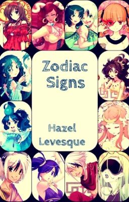 Zodiac Signs