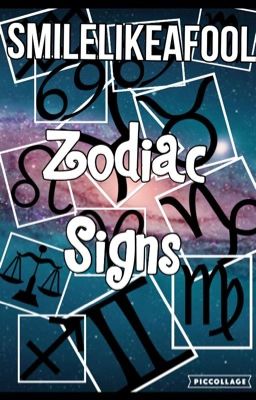 Zodiac Signs