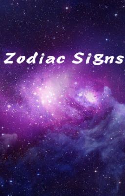 Zodiac Signs