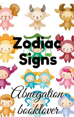 Zodiac Signs