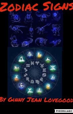 Zodiac Signs!