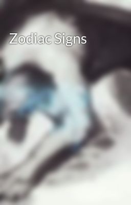 Zodiac Signs