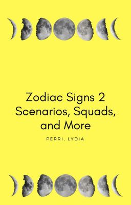 Zodiac Signs