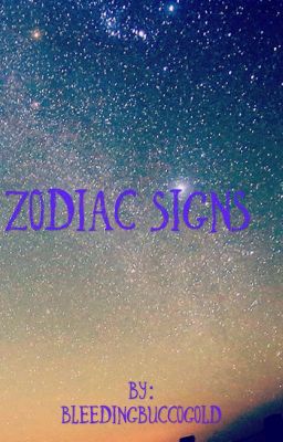 Zodiac Signs