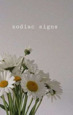 Zodiac Signs (CZ)