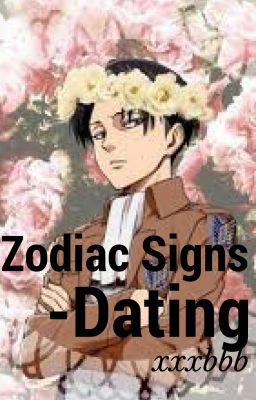 Zodiac Signs Dating