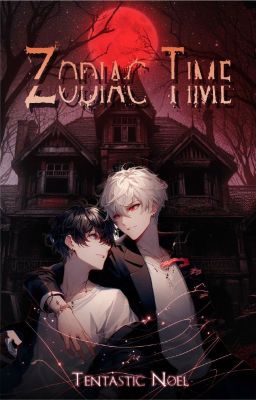 Zodiac Time Yaoi |BL|