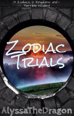 Zodiac Trials ✔️