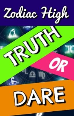 Zodiac Truth or Dare (Discontinued)