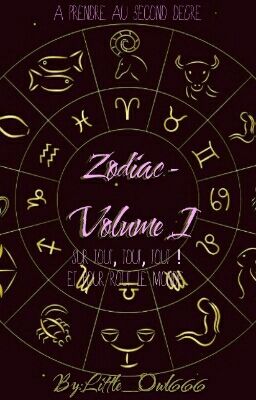 Zodiac - Volume I