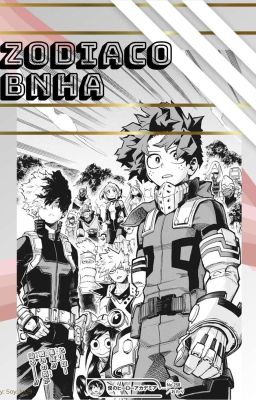 zodiaco BNHA >•<