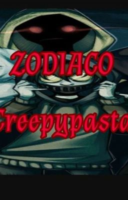 Zodiaco creepypasta