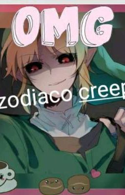 zodiaco Creepypasta chicas