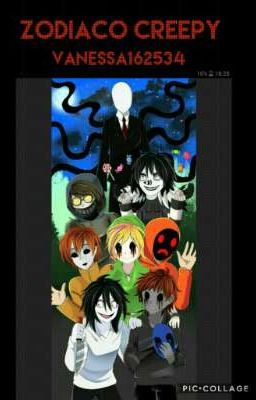 zodiaco creepypasta ( Solo Chicas :3)