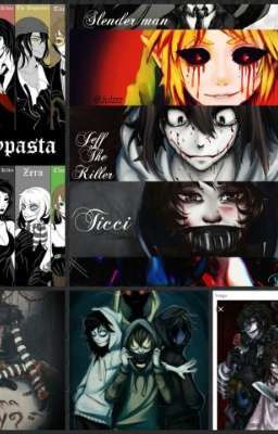 zodiaco creepypastas