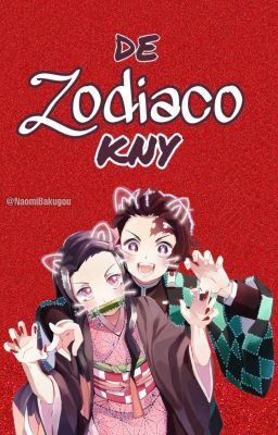 »Zodiaco De KnY«