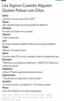 zodiaco de sans :v (con respecto a google ?)