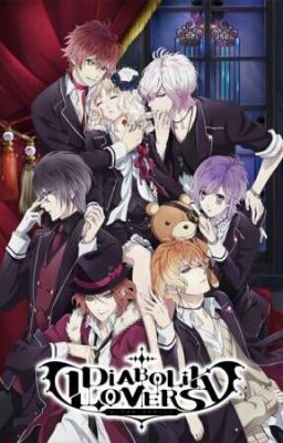 Zodiaco Diabolik Lovers