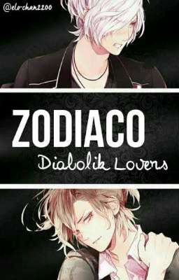 zodiaco diaboliks lovers 