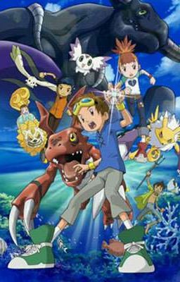 zodiaco digimon tamers(solo Para Chicas)