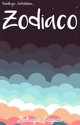 Zodiaco -Edición-