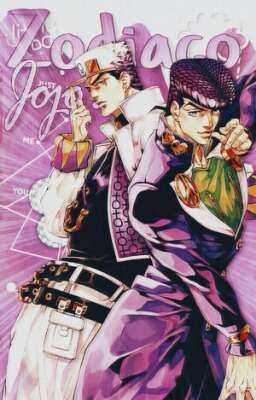 🌼Zodiaco Jojo's Bizarre Adventure🌸 [Segunda Temporada]